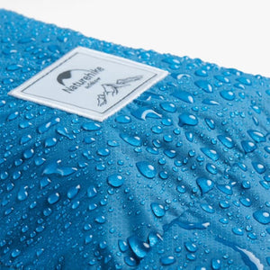 Naturehike Ultralight folding carry Bag (yunqian) new version 22L - Blue-