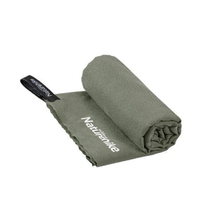 Naturehike MJ02 Quick-Drying Towel - Olive Green (128*80)