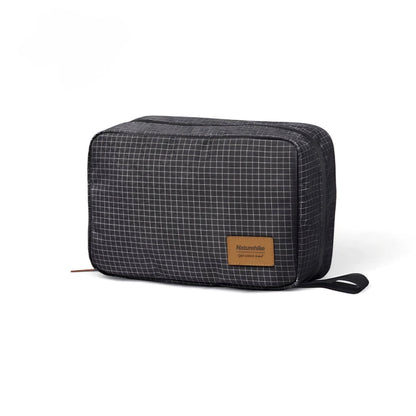 Naturehike SN03 Toiletry Bag - Black