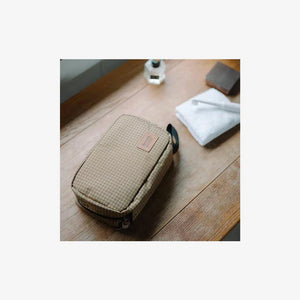 Naturehike SN03 Toiletry Bag - Brown (S)