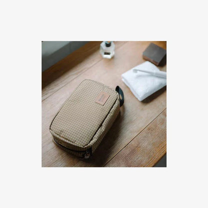 Naturehike SN03 Toiletry Bag - Brown (S)