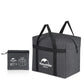 Naturehike Updated outdoor storage Bag (45litre) - Dark Grey