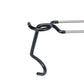Naturehike Canopy pole non-Slip hanging clip - Bag cup holder