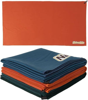 Naturehike Antibacterial Quick Drying Bath Towel - Orange (156*80)