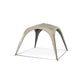 Naturehike Cloud Boundar Quick Opening Canopy - Quicksand Gold (300*300*220)