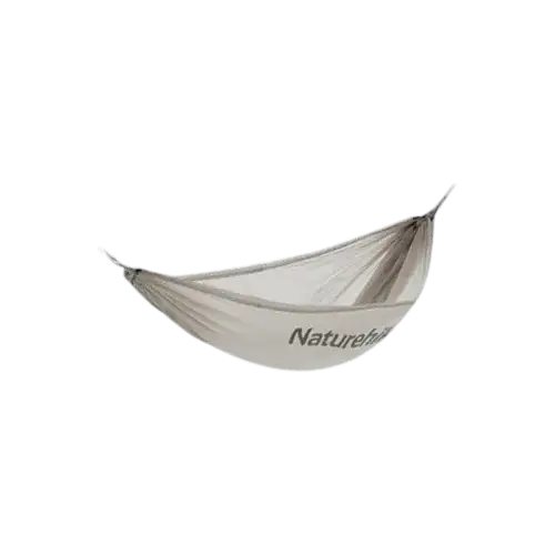 Naturehike Equipment hanging Bag - Grey