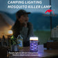 Naturehike Outdoor Mosquito Killer Lamp - Green