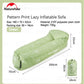 Naturehike Printing Inflatable Sofa - Green