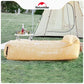 Naturehike Printing Inflatable Sofa - Green