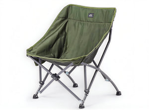Naturehike Stellaluna Outdoor Folding Chair 1.1 - Nightshade Green