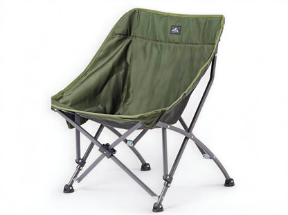 Naturehike Stellaluna Outdoor Folding Chair 1.1 - Nightshade Green