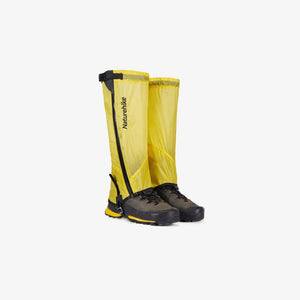 Naturehike Ultralight Nylon Gaiters L (44-46) - Yellow