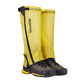 Naturehike Ultralight Nylon Gaiters S (38-40) - Yellow