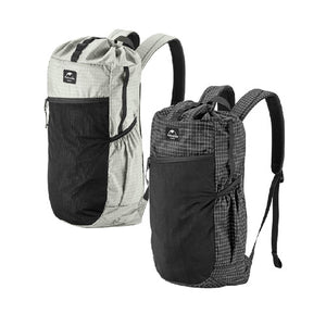 Naturehike ZT14 XPAC backpack 20L - Grey&White