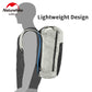 Naturehike ZT14 XPAC backpack 20L - Grey & White