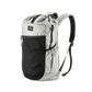 حقيبة ظهر موديل ZT14   قماش XPAC  سعة 20 لتر من ناتشر هايك - رمادي وأبيض 