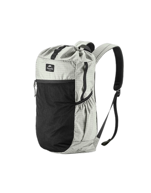 Naturehike ZT14 XPAC backpack 20L - Grey & White