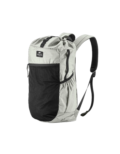 Naturehike ZT14 XPAC backpack 20L - Grey & White