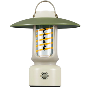 Naturehike Atmosphere Camp Lamp Army Green