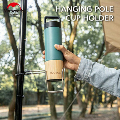 Naturehike Non-Slip Hanging Clip - Cup Holder
