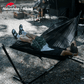 Naturehike DC-C06-Flyingboat 02 3-in-1 Anti-mosquito Hammock - Black