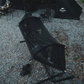 Naturehike DC-C06-Flyingboat 02 3-in-1 Anti-mosquito Hammock - Black
