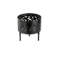 Naturehike FH04 Burning fire round pit (Small) - Black