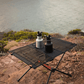 Naturehike  Foldable Camping Table - Black