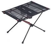 Naturehike  Foldable Camping Table - Black