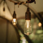 Naturehike LED Outdoor Light Wood Grain Milk Froth Lamp USB Type
