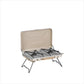Naturehike Leyan 2 double head gas stove - khaki
