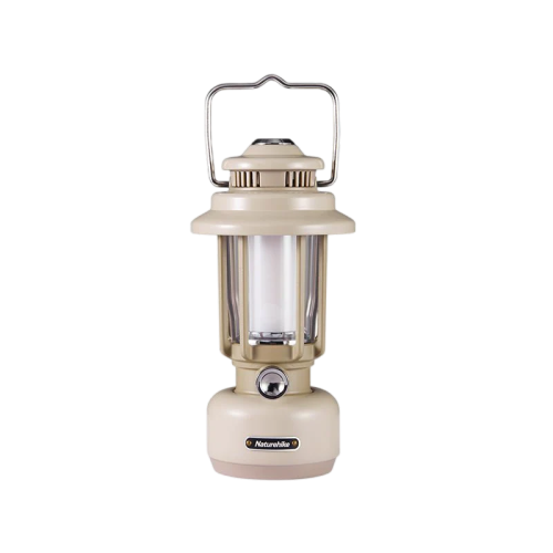 Naturehike Mosquito Repellent Camping Lamp - Khaki