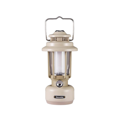 Naturehike Mosquito Repellent Camping Lamp - Khaki