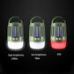 Naturehike Multifunctional Mosquito Killing Lamp Green