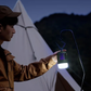 Naturehike Multifunctional Mosquito Killing Lamp Green