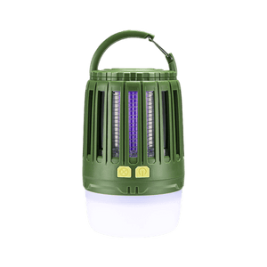 Naturehike Multifunctional Mosquito Killing Lamp Green