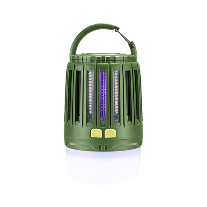 Naturehike Multifunctional Mosquito Killing Lamp Green