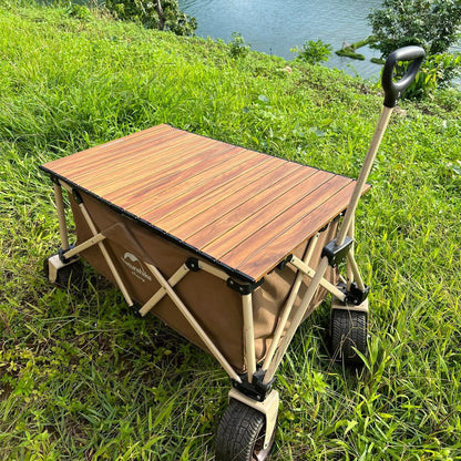 Naturehike tabletop for TC02 Trolley - Tabletop