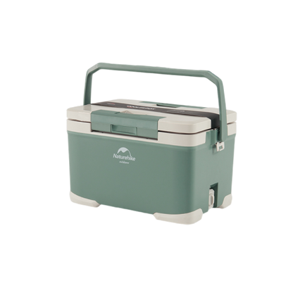 Naturehike PP cooler box 30L - Green