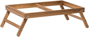 Naturehike Peach Wood Bracket for 80L Storage Box - Wood
