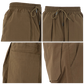 Naturehike Pleated cargo pants XL - Army Green