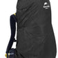 Naturehike Outdoor Bag Pack Cover Q-9B L(55-75L) -Black