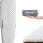 Naturehike R5.8 Ultra light sleeping pad Mummy Standard - Silvery