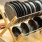 Naturehike Stainless Steel Bamboo Double Layer Dish Rack