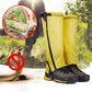 Naturehike Ultralight Nylon Gaiters XS (35-37) - Grey