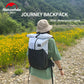 Naturehike ZT06 XPAC backpack Q-9B - White