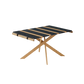 Naturehike dining-table - Wood (Low)