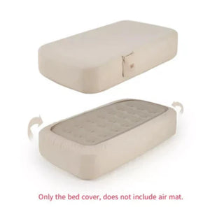 Naturehike half summer - cotton air cushion bedspread cover single - summer sand