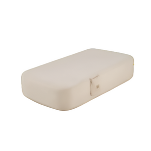 Naturehike half summer - cotton air cushion bedspread cover single - summer sand