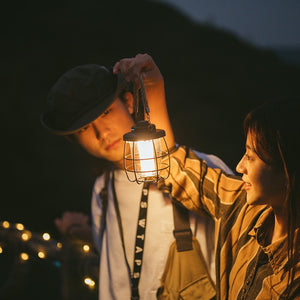 Naturehike Outdoor Camping Lantern - Army Green